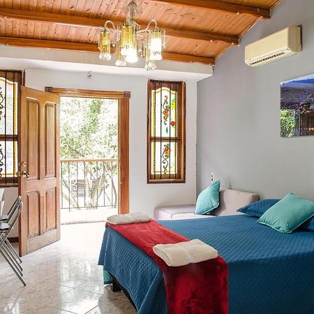 Ferienwohnung Casa Limonar Cali Exterior foto