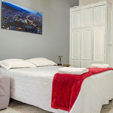 Ferienwohnung Casa Limonar Cali Exterior foto
