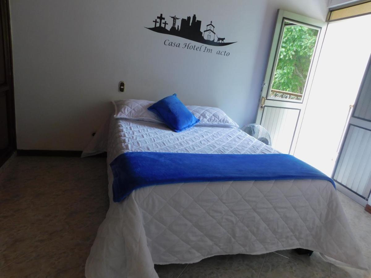 Ferienwohnung Casa Limonar Cali Exterior foto