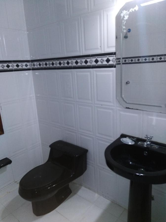 Ferienwohnung Casa Limonar Cali Exterior foto