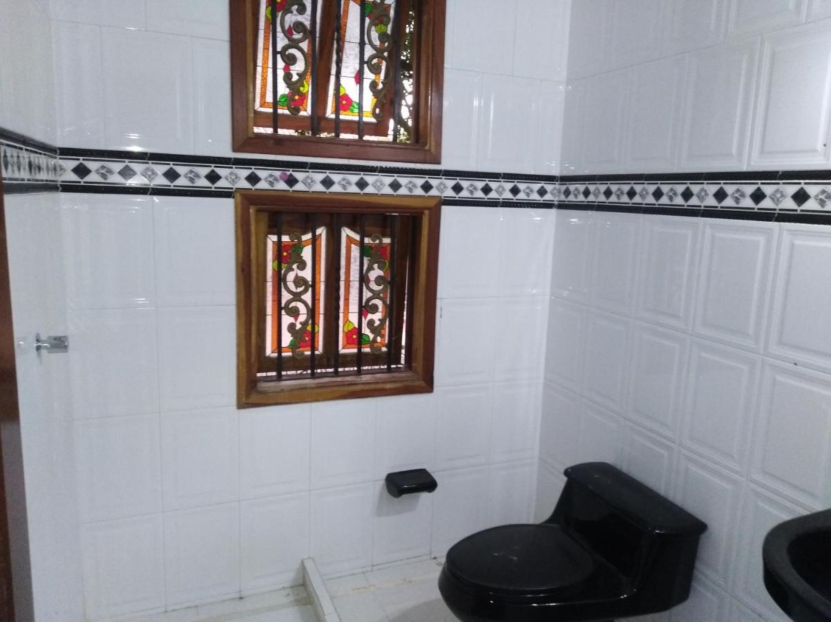 Ferienwohnung Casa Limonar Cali Exterior foto