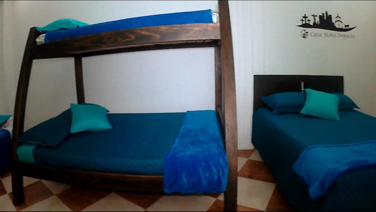 Ferienwohnung Casa Limonar Cali Exterior foto