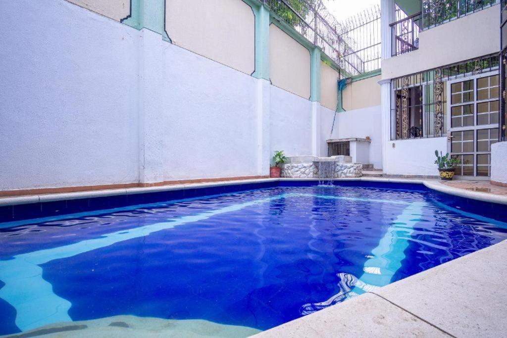 Ferienwohnung Casa Limonar Cali Exterior foto