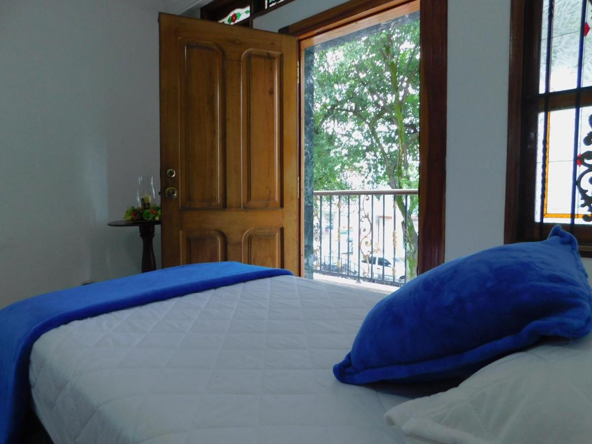 Ferienwohnung Casa Limonar Cali Exterior foto